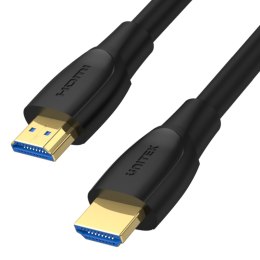 Unitek Kabel High Speed HDMI 2.0 4K C11068BK 7 m