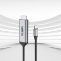 Unitek Kabel USB-C na HDMI 4K 60Hz, 1.8 m