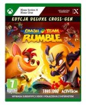 Plaion Gra Xbox One/Xbox Series X Crash Team Rumble Edycja Deluxe