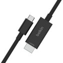 Belkin USB C to HDMI 2.1 Cable 2M