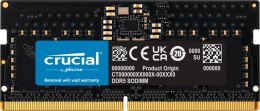 Crucial Pamięć do notebooka DDR5 SODIMM 8GB/5600 CL46 (16Gbit)