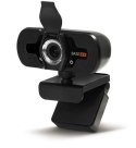 DICOTA Kamera internetowa BASE XX Webcam Business Full HD