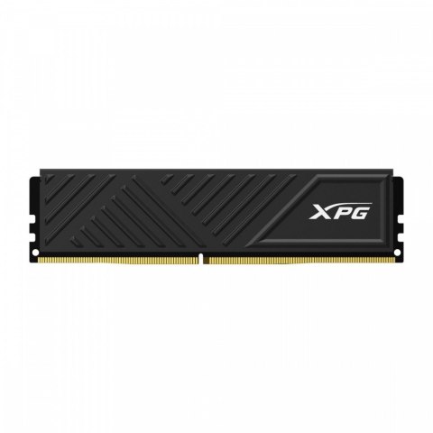 Adata Pamięć XPG GAMMIX D35 DDR4 3200 DIMM 16GB (1x16) czarna