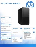 HP Inc. Komputer Z1 Tower G9 i9-13900 1TB/32GB/W11P 5F162EA