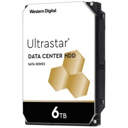 Western Digital ULTRASTAR DC HC310 6TB SATA