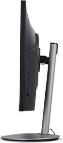 Acer Monitor 27 cali CB272Usmiiprx QHD/IPS/1ms/srebrny