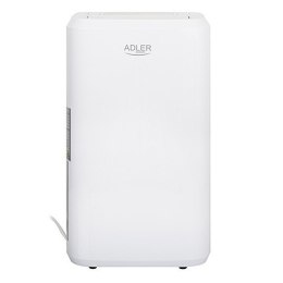 Adler Osuszacz powietrza kompresorowy AD 7861 10l/24h LCD
