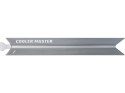 Cooler Master Kieszeń zewnętrzna SSD Oracle Air M.2 NVME USB-C Gen 2 aluminium Srebrna
