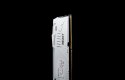 Kingston Pamięć DDR5 Fury Beast RGB 16GB(1*16GB)/6000 CL36 biała