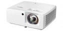 Optoma Projektor GT2000HDR 1080p 300.000:1/3500/HDMI 2.0/RS232/Compatible 4K and HDR