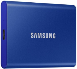 Dysk SSD Samsung Portable T7 2TB MU-PC2T0H/WW
