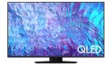 Telewizor 55" Samsung QLED QE55Q80C (4K QHDR DVB-T2/HEVC Smart)