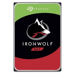 Dysk SEAGATE IronWolf™ ST8000VN004 8TB 3,5