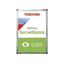 Dysk Toshiba S300 (SMR) HDWT860UZSVA 6TB 3,5
