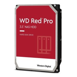 Dysk WD Red™ PRO WD102KFBX 10TB 3,5