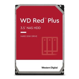 Dysk WD Red™ Plus WD101EFBX 10TB 3,5