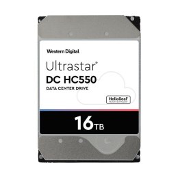 Dysk Western Digital Ultrastar DC HC550 He16 16TB 3,5