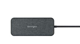 Kensington Stacja dokująca USB-C Single 4K Portable Dock