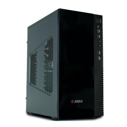 Komputer ADAX LIBRA WXPC12100 C3-12100/H610/8GB/SSD500GB/W11Px64 EDU