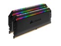 Corsair Pamięć DDR4 DOMINATOR RGB 32GB/3600 MB/s (2x16GB) Black C18