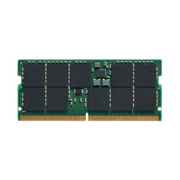 Pamięć Kingston dedykowana do Dell 32GB DDR5 4800Mhz ECC SODIMM
