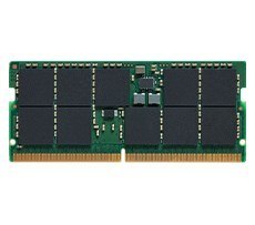 Pamięć Kingston dedykowana do Lenovo 32GB DDR5 4800Mhz ECC SODIMM