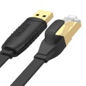 Unitek kabel RJ-45 na USB-A konsolowy 1,8m
