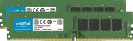 Crucial Pamięć DDR4 32GB(2*16GB)/3200