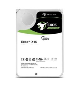 Dysk SEAGATE EXOS™ Enterprise X16 ST16000NM001G 16TB 3.5