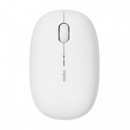 RAPOO Mysz bezprzewodowa M660 Multimode biała