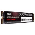 SSD Silicon Power UD90 4TB SP04KGBP44UD9005