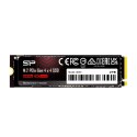 SSD Silicon Power UD90 4TB SP04KGBP44UD9005