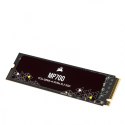Corsair Dysk SSD 1TB MP700 Series 9500/8500 MB/s PCIe Gen 5.0 x4 NVMe 2.0