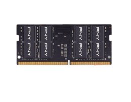 PNY Pamięć do notebooka DDR4 16GB 3200MHz 25600 BULK