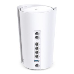 TP-LINK Router Wi-Fi Deco X73-DSL AX5400 VDSL