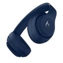 Apple Słuchawki Beats Studio3 Wireless Over Ear Headphones - Blue
