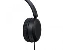 JVC Słuchawki HA-S31M czarne