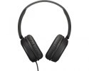 JVC Słuchawki HA-S31M czarne