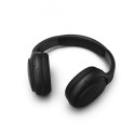 Hama Słuchawki nauszne Bluetooth ANC Tour czarne