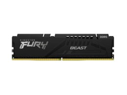Pamięć RAM Kingston Fury Beast 32GB (2x16GB) DDR5 6000MHz