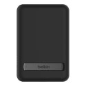 Belkin 5k Magnetic Wireless Power Bank BLACK