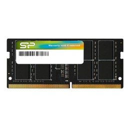 Pamięć RAM Silicon Power SODIMM 8GB DDR4 2666Mhz CL19