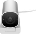 Kamera internetowa HP 960 4K Streaming USB srebrna 695J6AA