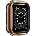 SwitchEasy Etui Odyssey Apple Watch 6/SE/5/4 40mm różowe złoto
