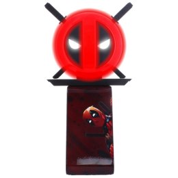 Cable Guys Stojak Deadpool Icon