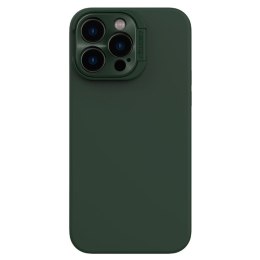Nillkin Etui LensWing Magnetic iPhone 14 Pro zielone