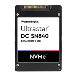 Dysk SSD Western Digital Ultrastar DC SN840 1,92TB U.2 2,5