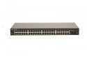 Zyxel GS1900-48 switch 48x1GbE 2xSFP L2 rack