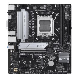 Płyta Asus PRIME B650M-K /AMD B650/DDR5/SATA3/M.2/PCIe4.0/AM5/mATX