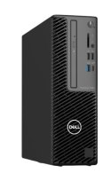 Dell Stacja robocza Precision 3460 SFF Win11Pro i7-13700/16GB/512GB SSD/Integrated/DVD RW/Kb/Mouse/300W/3YPS